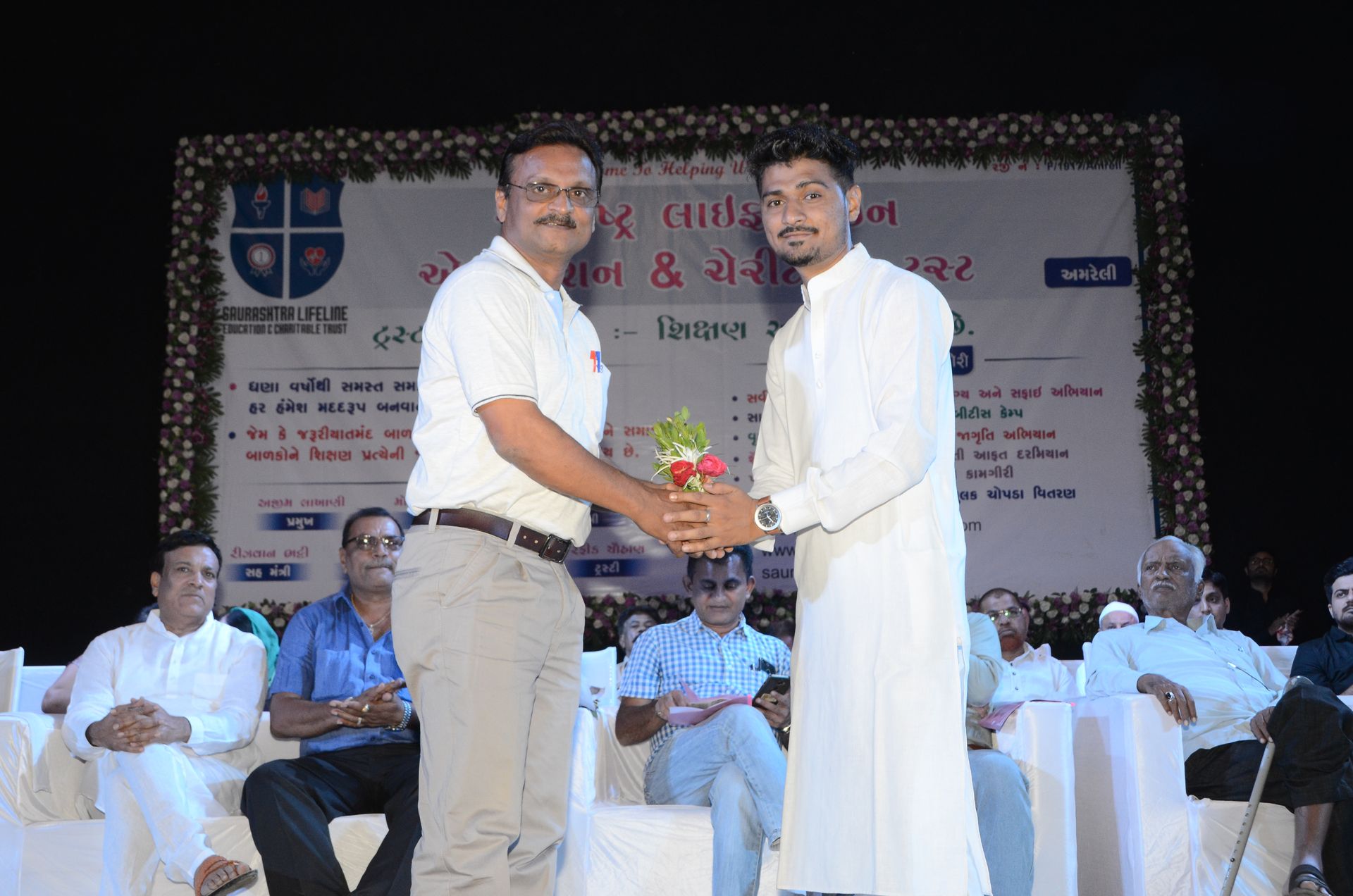 Event photo